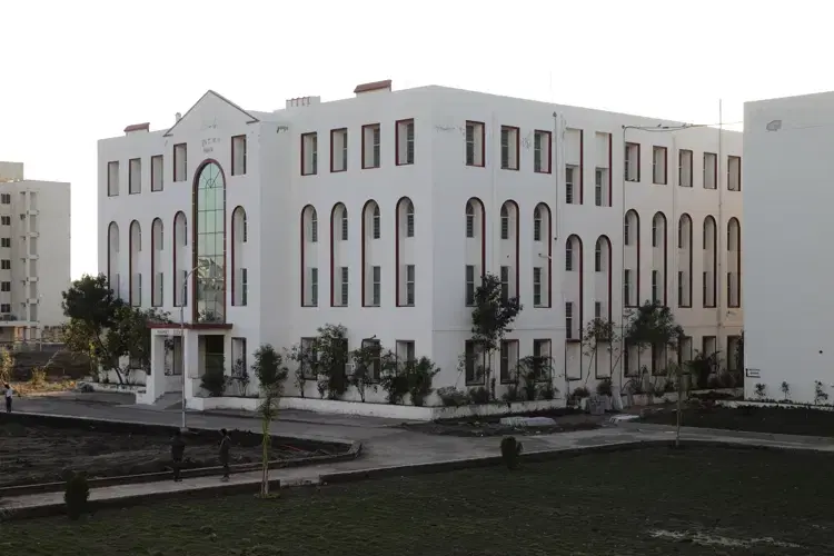 Oriental University Indore Campus photo 9